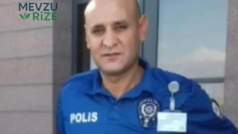 Emniyet Teşkilatı'nda Yas: Polis Memuru Necmettin Demir'in Hayatı ve Vefatı
