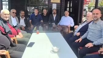 Fener Mahallesinde Kral Buluşma