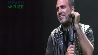 Mide kanaması geçiren Haluk Levent'ten iyi haber