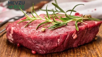 Kurban eti nasıl saklanmalı? Sakın bu hatayı yapmayın! Kasaplar Odası Başkanı açıkladı