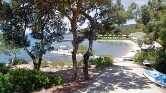 Ayvalık Adaları Tabiat Parkı nerede? Ayvalık Adaları Tabiat Parkı'na nasıl gidilir, güzel mi?