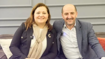 Burcu Köksal'ın Eşi Yasin Köksal Kimdir? Özgür Özel'den Dikkat Çeken Açıklama!