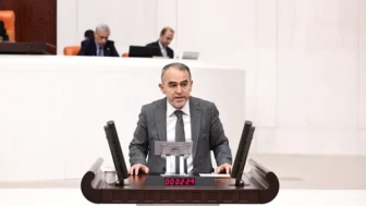 Ergin: Temel Yasa Uygulamaları Artık İstisna Değil, Genel Uygulama Haline Geldi