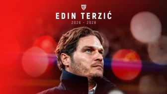 Athletic Bilbao'da Edin Terzic dönemi resmen başlıyor: İki yıllık anlaşma açıklandı