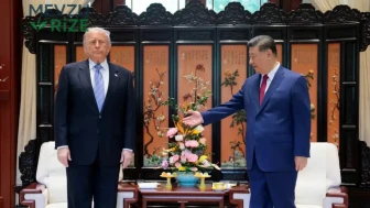 Çin ziyareti: Trump'ın iyimser mesajları ne kadar gerçekçi?