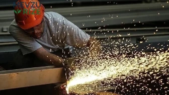 New York Fed İmalat Endeksi Mayıs Ayında Artış Gösterdi!