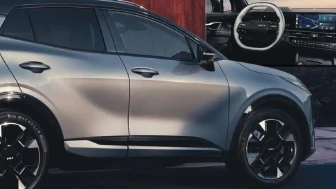Kia'dan Müjde: Sportage Modellerinde Büyük İndirim! İşte Yeni Fiyatlar...