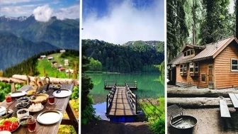 Yayla Takvimleri Açıklanmaya Başladı, Otellerde Rezervasyon Hareketliliği Yaşanıyor