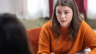 Gönül Dağı'nda Şok Gelişme: Selma Karakterinin Akıbeti Belirsiz! Melisa Sevinç Diziden Mı Ayrılıyor?