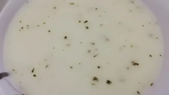 Yarma Çorbası Nasıl Yapılır? İşte Tarifi!