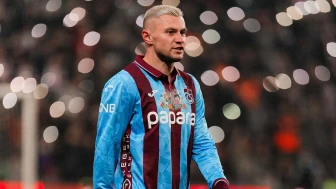 Trabzonspor'da Zubkov ile masaya oturulacak!