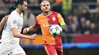 Galatasaray’da Mauro Icardi pazarlığı! Dursun Özbek bu kez farklı hareket etti