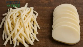 Kuymak peyniri nasıl hazırlanır? İnek sütü mü koyun sütü mü?