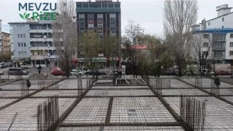 Kars Kağızman’da Eğitim Alanında Yeni Yatırımlar Hayata Geçiyor!