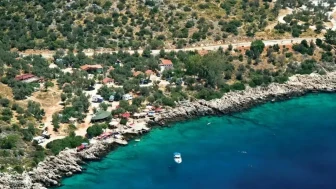 Kaş Kamping nerede? Kaş Kamping nasıl gidilir, güzel mi?