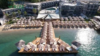 TheSignHighlight Bodrum, 2026 Sezonuna Damga Vurmaya Hazırlanıyor