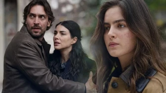 "Taşacak Bu Deniz" dizisinin yeni bölüm fragmanı izleyici merakını artırdı!