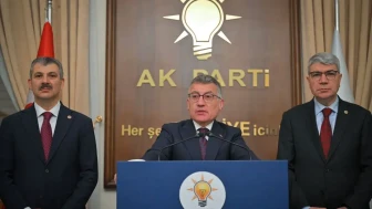 Yeni Vergi ve Yatırım Düzenlemeleri İçin Kanun Teklifi TBMM'de Görüşülmeye Başlandı