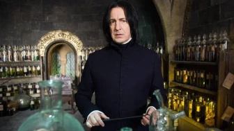 Harry Potter Setinde Hırsızlık Skandalı Patlak Verdi: Büyü Değneklerinde Güvenlik Çipi Uygulandı!
