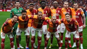 Galatasaray'ın Bir Sonraki Maç Tarihi ve Saati Belli Oldu! Hangi Takımla Karşılaşacak?
