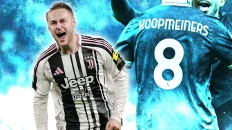 Bonservisi dudak uçuklattı! Galatasaray'dan Teun Koopmeiners harekatı