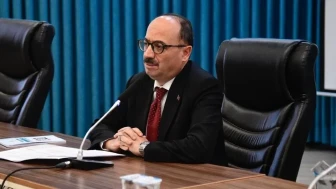 Osman Mesten: AK Parti Bursa Milletvekili'nden Tartışmalara Neden Olan İddialar!