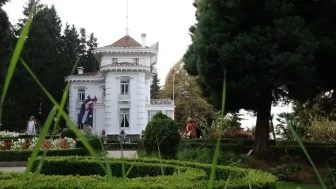 Atatürk Köşkü Müzesi nerede? Atatürk Köşkü Müzesi'ne nasıl gidilir?