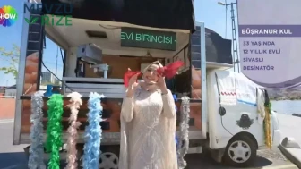 Genç Yetenek Büşranur Kul: Nereli ve Hayatıyla İlgili Bilgiler