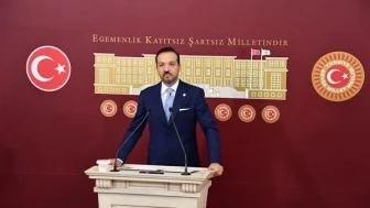 Zorlu, Diyarbakır'daki Teşkilat Üyeleriyle Buluştu
