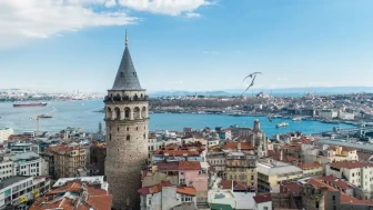 Galata Kulesi nerede? Galata Kulesi'ne nasıl gidilir?