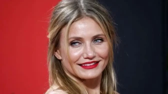 Cameron Diaz, Üçüncü Kez Anne Olmanın Mutluluğunu Yaşıyor!