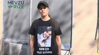28 Yaşındaki Gamze, Grip Şikayetiyle Gittiği Tıp Merkezinde Hayatını Kaybetti