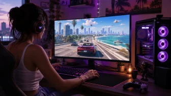 GTA 6'nın PC Sürümü Konsol Versiyonlarıyla Eş Zamanlı Olarak Neden Yayınlanmayacak?