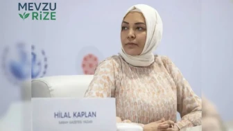 Hilal Kaplan’ın Annesi Halime Kaplan Kimdir, Neden Öldü Ve Ölüm Nedeni Nedir?