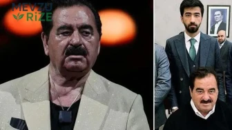 İbrahim Tatlıses'in torunu Baran Karakeçili kimdir ve hakkında bilinmesi gerekenler nelerdir?