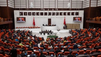 12. Yargı Paketi Meclis Gündeminde! İnfaz Düzenlemeleri ve Af İhtimali Tartışılıyor