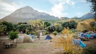 JoSiTo Guesthouse and Camp nerede? JoSiTo Guesthouse and Camp'a nasıl gidilir, güzel mi?