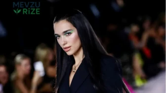 Dua Lipa, Teknoloji Şirketine 15 Milyon Dolarlık Tazminat Davası Açtı!