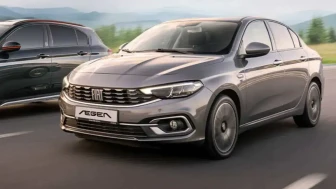 2026 yılı için ÖTV muafiyeti kapsamında Fiat Egea modellerinin fiyatları ne olacak?