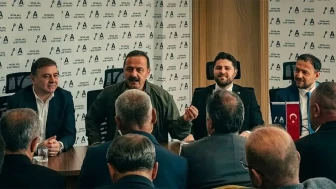 Anahtar Parti'de kongre krizi, gözler Genel Başkan Ağıralioğlu'na çevrildi!