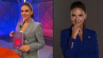 Aslı Özkaya: Kimdir, Yaşı, Eşi ve Mesleği Nedir?