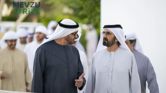 Dubai Emiri ve BAE Lideri Arasındaki İlişkilerde Sarsıntı: Kavga İddiaları Gerçek mi?