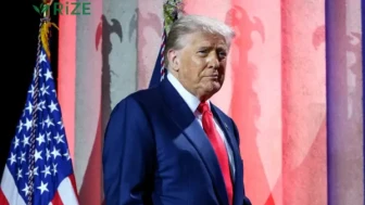 Trump, Washington'daki Yansıtma Havuzu'nun Yenileme Projesini Destekledi!