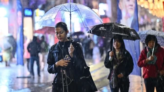 Meteoroloji uyardı: Hafta sonu yağışlı geçecek