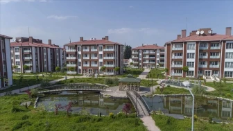 TOKİ Bursa Kestel kura sonuçları açıklandı : Asil ve yedek liste belli oldu