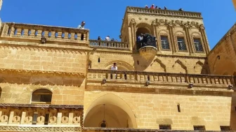 Midyat Konuk Evi nerede? Midyat Konuk Evi'ne nasıl gidilir?