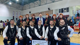 Rize Ekipleri Karadeniz Sahnesinde 4 Kupa ile Göz Doldurdu