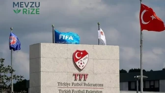 PFDK kararları açıklandı! İşte maç maç verilen cezalar