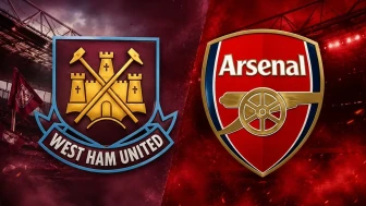 West Ham United - Arsenal Maçı Nerede ve Ne Zaman Yayınlanacak?