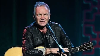 Müziğin Legendı: Sting'in Hayatı ve Kariyeri